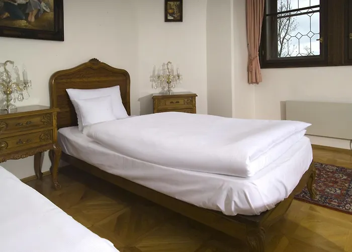 Hotel Stekl