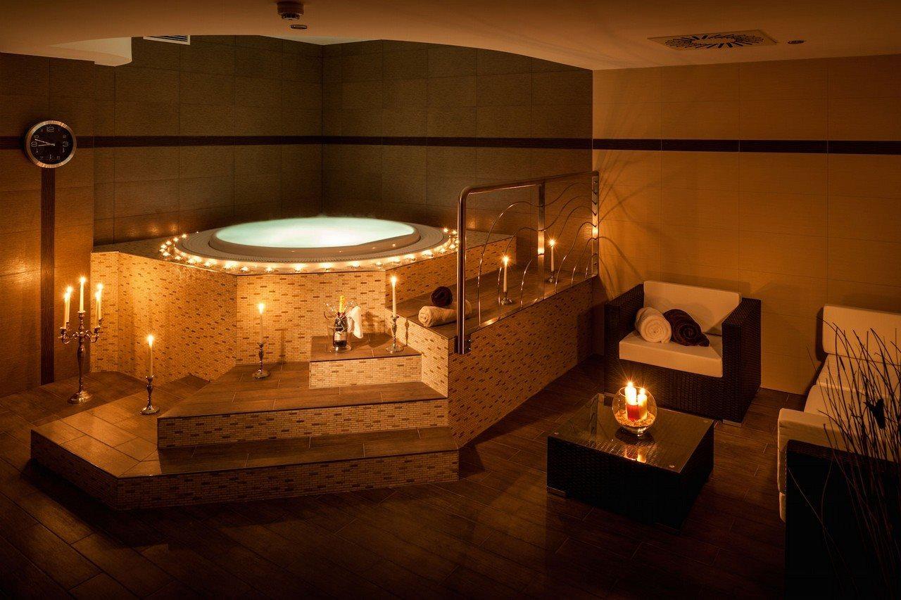 Hotel Stekl 4*