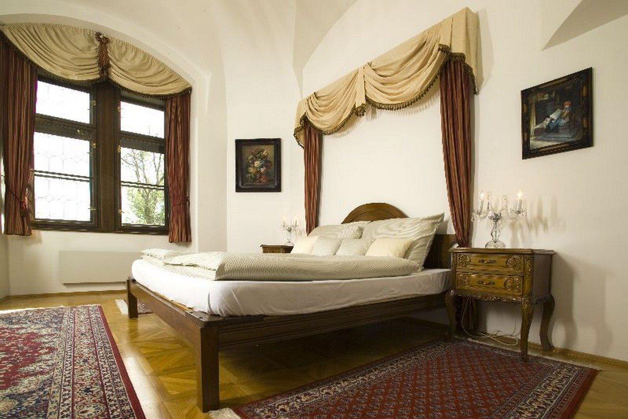 Hotel Stekl Hluboka nad Vltavou