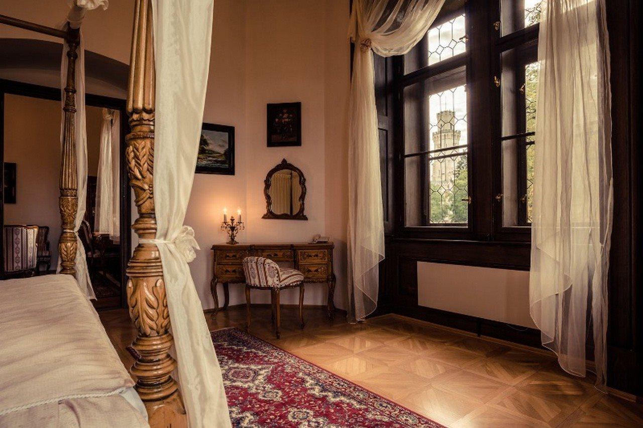 Hotel Stekl