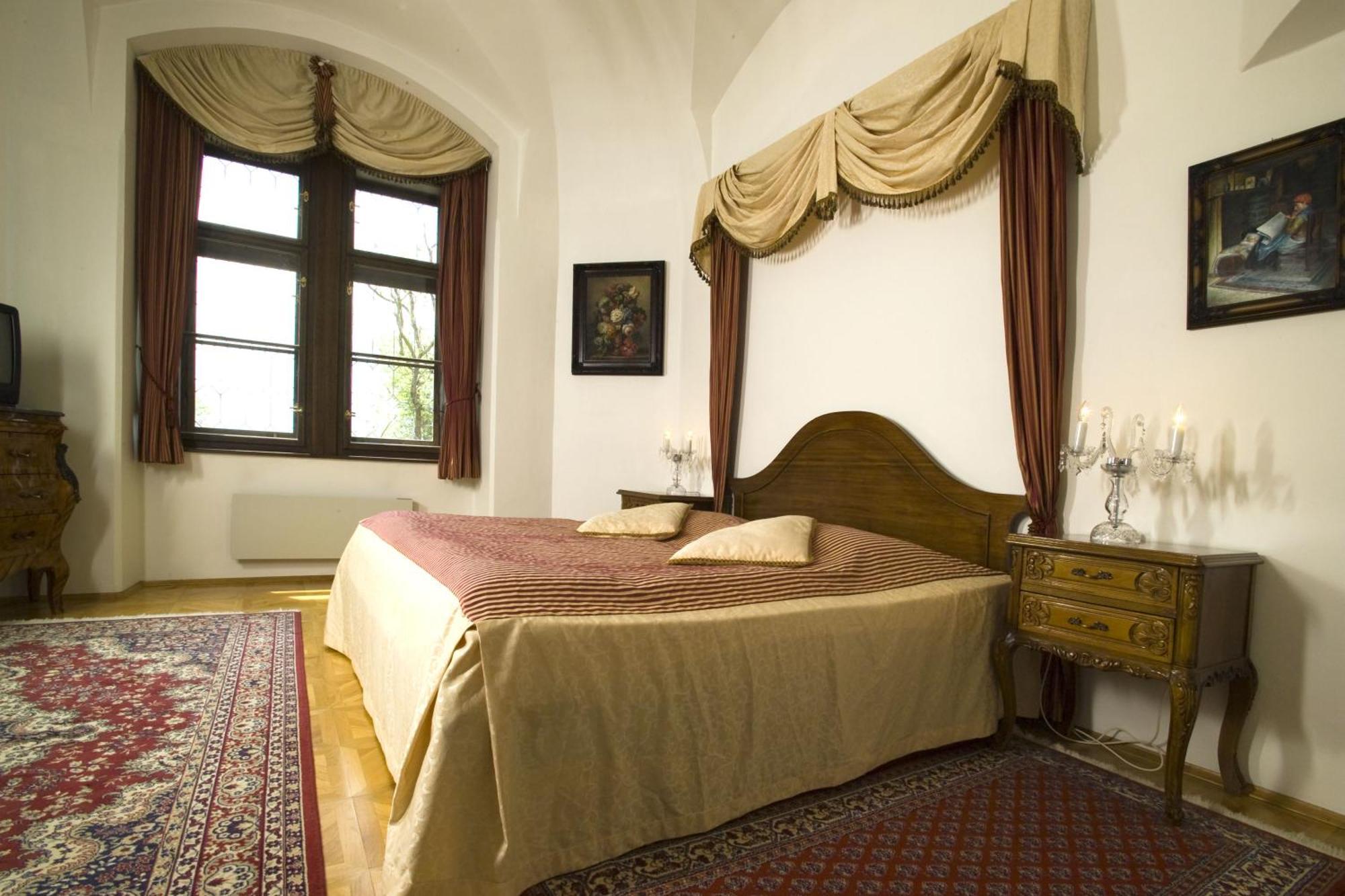 Stekl Hotel
