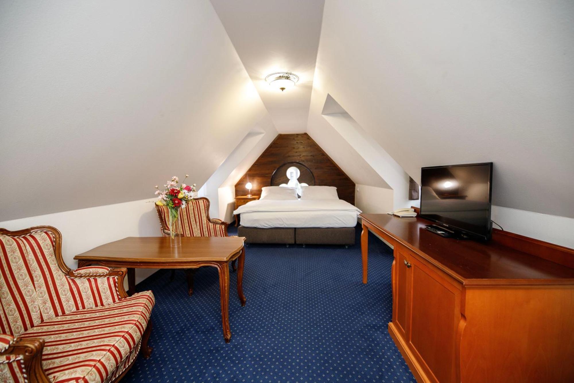Hotel Stekl
