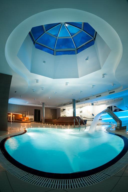 Stekl Hotel Hluboka nad Vltavou