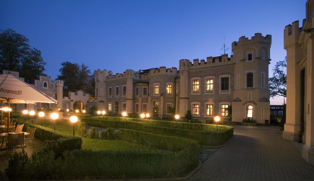 Hotel Stekl