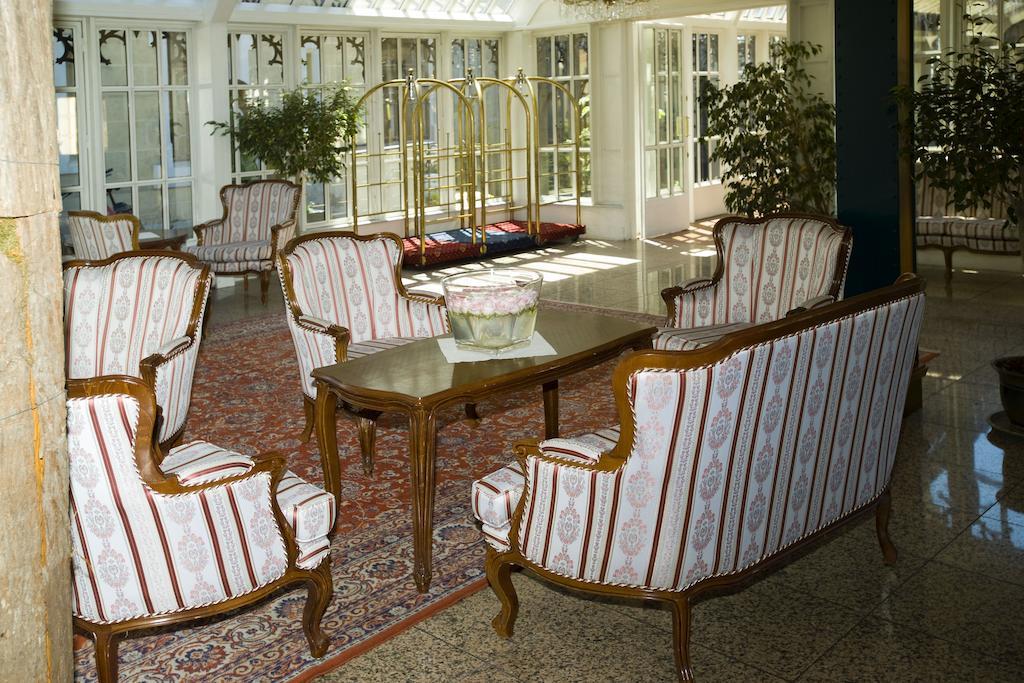 Hotel Stekl 4*