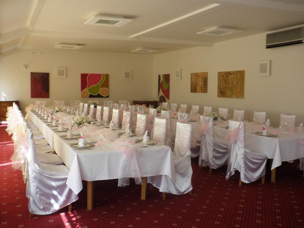 Stekl Hotel 4*